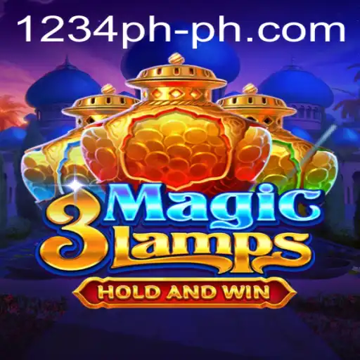 Unveiling the Enchanting World of 3MagicLamps: A Thrilling Gaming Experience