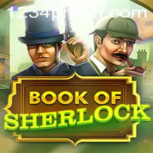 Discovering the Intrigue of BookOfSherlock: A Riveting Gaming Experience