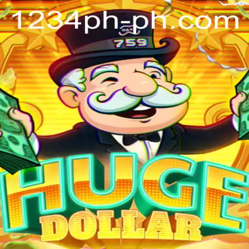 HugeDollar: The Revolutionary Game of Strategy and Fortune
