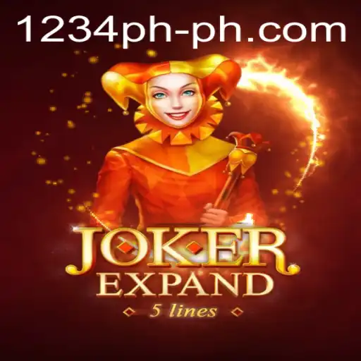 Unveiling JokerExpand: A Thrilling Adventure with 1234ph