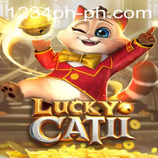 Discover LuckyCatII: The Thrill of 1234ph Unveiled