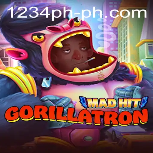 Exploring MadHitGorillatron: A Thrilling Adventure