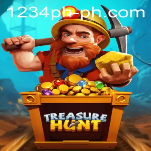Discover the Excitement of TreasureHunt: An Adventure Awaits