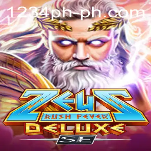 ZeusRushFeverDeluxeSE: An Electrifying Journey into the World of Ancient Myth and Modern Gaming