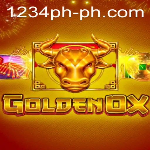 GoldenOx: The Next Big Thing in Gaming with Code 1234ph