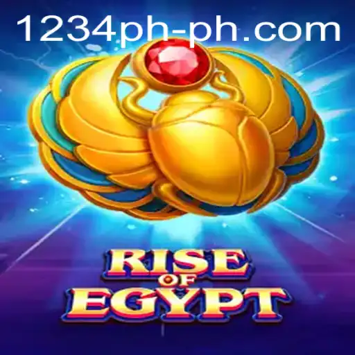RiseOfEgypt: Explore the Ancient World with 1234ph