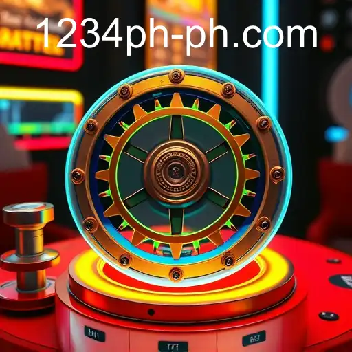 Rotary Games: The Intricacies of 1234ph