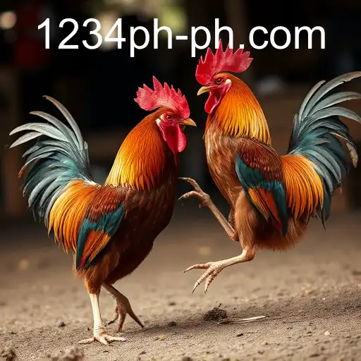 Exploring the World of Sabong Games: A Dive into 1234ph