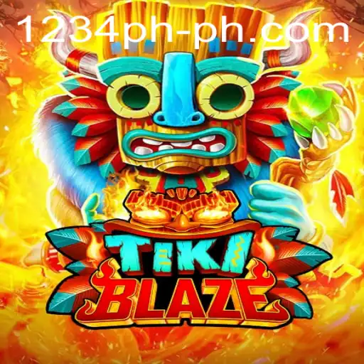 TikiBlaze: An Exciting Adventure Awaits